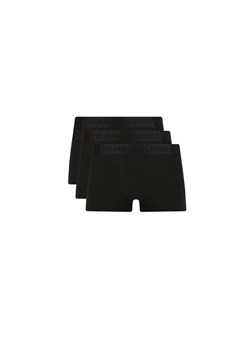 Tommy Hilfiger Bokserki 3-pack 3P TRUNK ze sklepu Gomez Fashion Store w kategorii Majtki męskie - zdjęcie 184988696