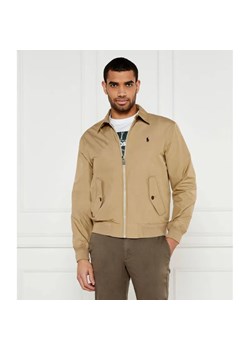 POLO RALPH LAUREN Kurtka bomber | Regular Fit ze sklepu Gomez Fashion Store w kategorii Kurtki męskie - zdjęcie 184988715