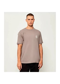 Armani Exchange T-shirt | Regular Fit - id: AX255M000077I66 - marki Armani Exchange - 184988737 Armani Exchange T-shirt | Regular Fit ze sklepu Gomez Fashion Store w kategorii T-shirty męskie - zdjęcie 184988737