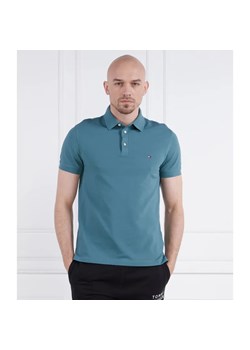 Tommy Hilfiger Polo 1985 | Slim Fit | pique ze sklepu Gomez Fashion Store w kategorii T-shirty męskie - zdjęcie 184988746