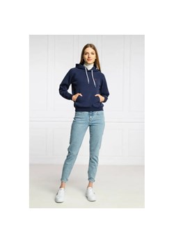 POLO RALPH LAUREN Bluza | Regular Fit ze sklepu Gomez Fashion Store w kategorii Bluzy damskie - zdjęcie 184988798