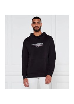 Tommy Hilfiger Bluza | Regular Fit ze sklepu Gomez Fashion Store w kategorii Bluzy męskie - zdjęcie 184988819