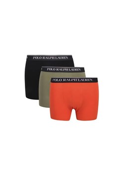 POLO RALPH LAUREN Bokserki 3-pack ze sklepu Gomez Fashion Store w kategorii Majtki męskie - zdjęcie 184988828
