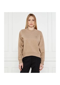 BOSS BLACK Bluza Evreni | Relaxed fit ze sklepu Gomez Fashion Store w kategorii Bluzy damskie - zdjęcie 184988847