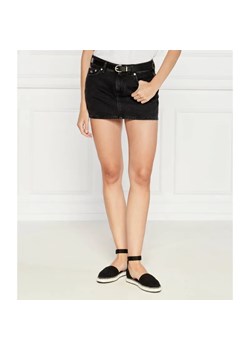 Tommy Jeans Jeansowa spódnica SOPHIE ze sklepu Gomez Fashion Store w kategorii Spódnice - zdjęcie 184988868