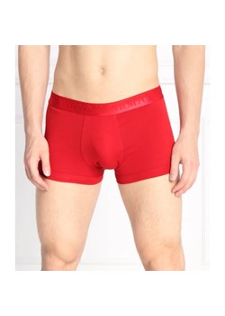 Emporio Armani Bokserki ze sklepu Gomez Fashion Store w kategorii Majtki męskie - zdjęcie 184988869