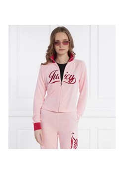 Juicy Couture Bluza LELU RETRO | Regular Fit ze sklepu Gomez Fashion Store w kategorii Bluzy damskie - zdjęcie 184988878