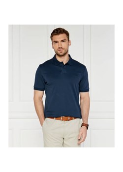 BOSS ORANGE Polo Pe_Interlock | Regular Fit ze sklepu Gomez Fashion Store w kategorii T-shirty męskie - zdjęcie 184988885