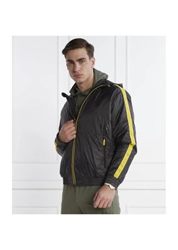EA7 Kurtka | Regular Fit ze sklepu Gomez Fashion Store w kategorii Kurtki męskie - zdjęcie 184988886