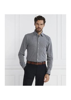 BOSS BLACK Koszula C HAL kent C | Casual fit ze sklepu Gomez Fashion Store w kategorii Koszule męskie - zdjęcie 184988887