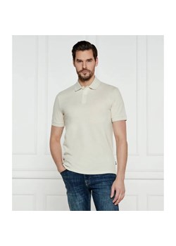 BOSS BLACK Polo Pallas | Regular Fit ze sklepu Gomez Fashion Store w kategorii T-shirty męskie - zdjęcie 184988896