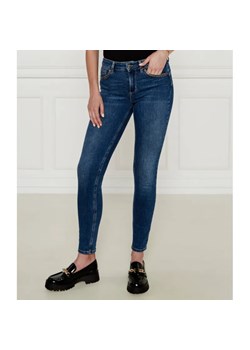 Liu Jo Jeansy | Slim Fit ze sklepu Gomez Fashion Store w kategorii Jeansy damskie - zdjęcie 184988905