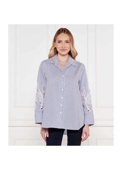 Tommy Hilfiger Koszula | Relaxed fit ze sklepu Gomez Fashion Store w kategorii Koszule damskie - zdjęcie 184988929