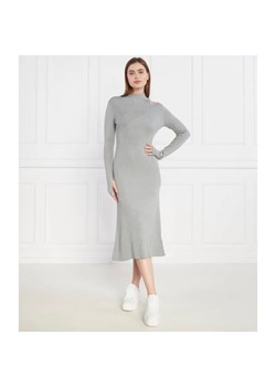 Calvin Klein Sukienka ze sklepu Gomez Fashion Store w kategorii Sukienki - zdjęcie 184988937