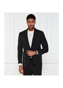 HUGO Marynarka Karlo252F1X | Modern fit ze sklepu Gomez Fashion Store w kategorii Marynarki męskie - zdjęcie 184988947