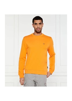 Napapijri Bluza BALIS CREW SUM 2 | Regular Fit ze sklepu Gomez Fashion Store w kategorii Bluzy męskie - zdjęcie 184988948