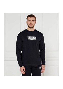 Napapijri Longsleeve | Regular Fit ze sklepu Gomez Fashion Store w kategorii T-shirty męskie - zdjęcie 184988949