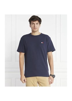 Tommy Jeans T-shirt BADGE | Classic fit ze sklepu Gomez Fashion Store w kategorii T-shirty męskie - zdjęcie 184988957