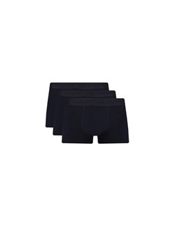 Tommy Hilfiger Bokserki 3-pack 3P TRUNK ze sklepu Gomez Fashion Store w kategorii Majtki męskie - zdjęcie 184988977