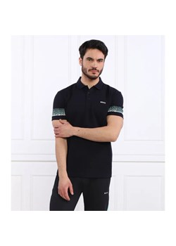 BOSS GREEN Polo Paddy 2 | Regular Fit ze sklepu Gomez Fashion Store w kategorii T-shirty męskie - zdjęcie 184988987
