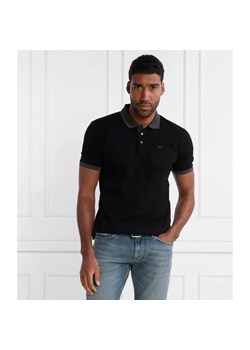 Emporio Armani Polo | Regular Fit ze sklepu Gomez Fashion Store w kategorii T-shirty męskie - zdjęcie 184988996