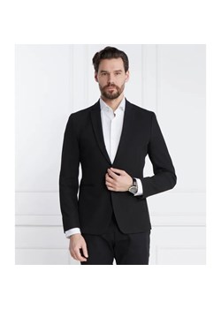 Calvin Klein Marynarka | Slim Fit ze sklepu Gomez Fashion Store w kategorii Marynarki męskie - zdjęcie 184989017
