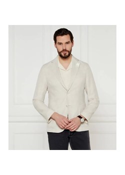 BOSS BLACK Marynarka C-Hanry-252 | Slim Fit | z dodatkiem wełny ze sklepu Gomez Fashion Store w kategorii Marynarki męskie - zdjęcie 184989025
