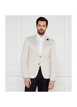 Joop! Marynarka JB-47Hoverest-J43 | Slim Fit ze sklepu Gomez Fashion Store w kategorii Marynarki męskie - zdjęcie 184989026
