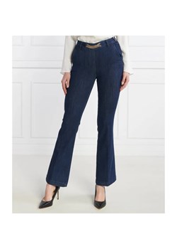 Liu Jo Jeansy | flare fit ze sklepu Gomez Fashion Store w kategorii Jeansy damskie - zdjęcie 184989028