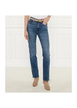 POLO RALPH LAUREN Jeansy | Straight fit ze sklepu Gomez Fashion Store w kategorii Jeansy damskie - zdjęcie 184989029