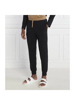 BOSS BLACK Spodnie od piżamy Balance | Regular Fit ze sklepu Gomez Fashion Store w kategorii Piżamy męskie - zdjęcie 184989045