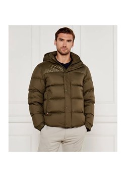 Tommy Hilfiger Puchowa kurtka | Regular Fit ze sklepu Gomez Fashion Store w kategorii Kurtki męskie - zdjęcie 184989105