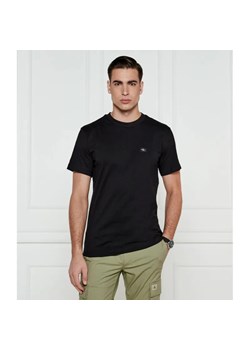 Calvin Klein Jeans T-shirt | Regular Fit ze sklepu Gomez Fashion Store w kategorii T-shirty męskie - zdjęcie 184989128