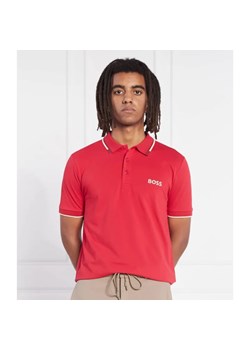 BOSS GREEN Polo Paddy Pro | Regular Fit | pique ze sklepu Gomez Fashion Store w kategorii T-shirty męskie - zdjęcie 184989138