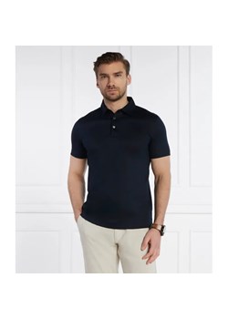 Windsor Polo Gabriello | Regular Fit ze sklepu Gomez Fashion Store w kategorii T-shirty męskie - zdjęcie 184989149