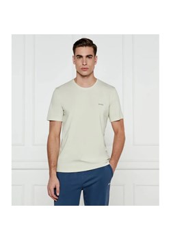 BOSS BLACK T-shirt Mix&Match | Regular Fit ze sklepu Gomez Fashion Store w kategorii T-shirty męskie - zdjęcie 184989156