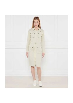 Aeronautica Militare Sukienka ze sklepu Gomez Fashion Store w kategorii Sukienki - zdjęcie 184989158