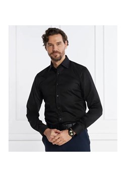 HUGO Koszula Ken | Slim Fit ze sklepu Gomez Fashion Store w kategorii Koszule męskie - zdjęcie 184989176