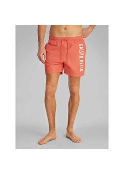 Calvin Klein Swimwear Szorty kąpielowe | Regular Fit ze sklepu Gomez Fashion Store w kategorii Kąpielówki - zdjęcie 184989177