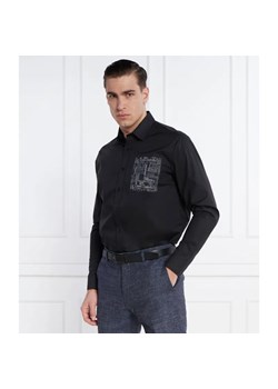 Karl Lagerfeld Koszula | Regular Fit ze sklepu Gomez Fashion Store w kategorii Koszule męskie - zdjęcie 184989186