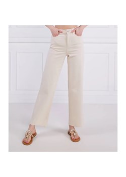 Marc O' Polo Jeansy | Boyfriend fit | high waist ze sklepu Gomez Fashion Store w kategorii Jeansy damskie - zdjęcie 184989196