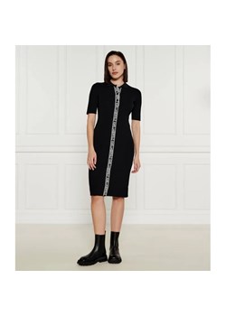Karl Lagerfeld Sukienka ze sklepu Gomez Fashion Store w kategorii Sukienki - zdjęcie 184989207