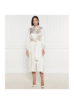 Liu Jo Sukienka z paskiem ze sklepu Gomez Fashion Store w kategorii Sukienki - zdjęcie 184989217