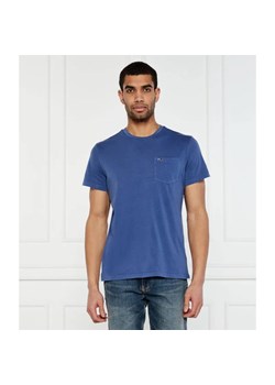 Tommy Jeans T-shirt | Slim Fit ze sklepu Gomez Fashion Store w kategorii T-shirty męskie - zdjęcie 184989259