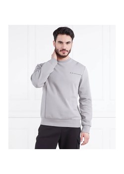 Armani Exchange Bluza | Regular Fit ze sklepu Gomez Fashion Store w kategorii Bluzy męskie - zdjęcie 184989277
