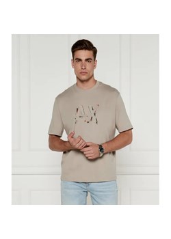 Armani Exchange T-shirt | Regular Fit ze sklepu Gomez Fashion Store w kategorii T-shirty męskie - zdjęcie 184989278