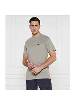 Calvin Klein Jeans T-shirt | Regular Fit ze sklepu Gomez Fashion Store w kategorii T-shirty męskie - zdjęcie 184989285
