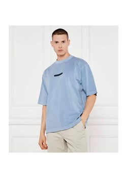 Michael Kors T-shirt | Loose fit ze sklepu Gomez Fashion Store w kategorii T-shirty męskie - zdjęcie 184989295