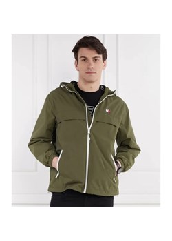 Tommy Jeans Kurtka | Regular Fit ze sklepu Gomez Fashion Store w kategorii Kurtki męskie - zdjęcie 184989297