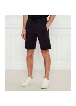 Armani Exchange Szorty | Regular Fit ze sklepu Gomez Fashion Store w kategorii Spodenki męskie - zdjęcie 184989337